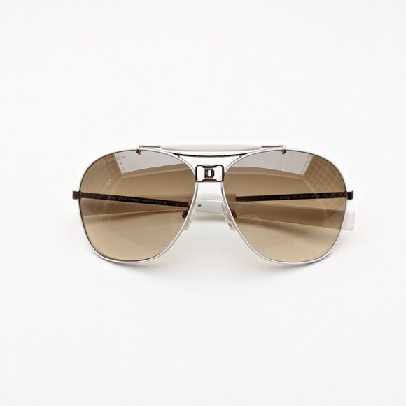 🕶️Made in Italy! Dsquared DQ0002 Unisex Sunglasses 62/11/140 | ALC728🕶️ - Picture 1 of 9